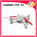 Hubsan H107D FPV X4 Quadcopter RTF mit 5.8G FPV 6CH fpv quadcopter 5.8ghz Sender